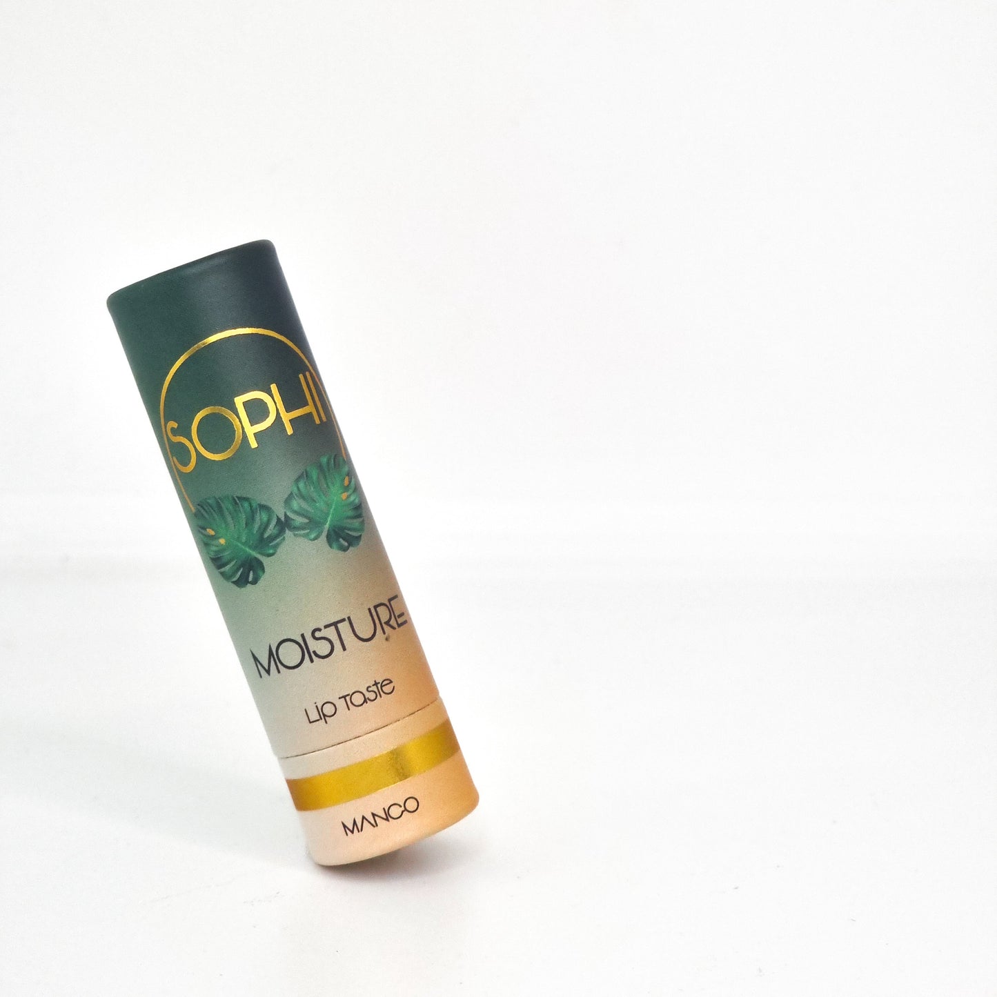 Moisture Mango - Leppepomade for ekstra tørre lepper