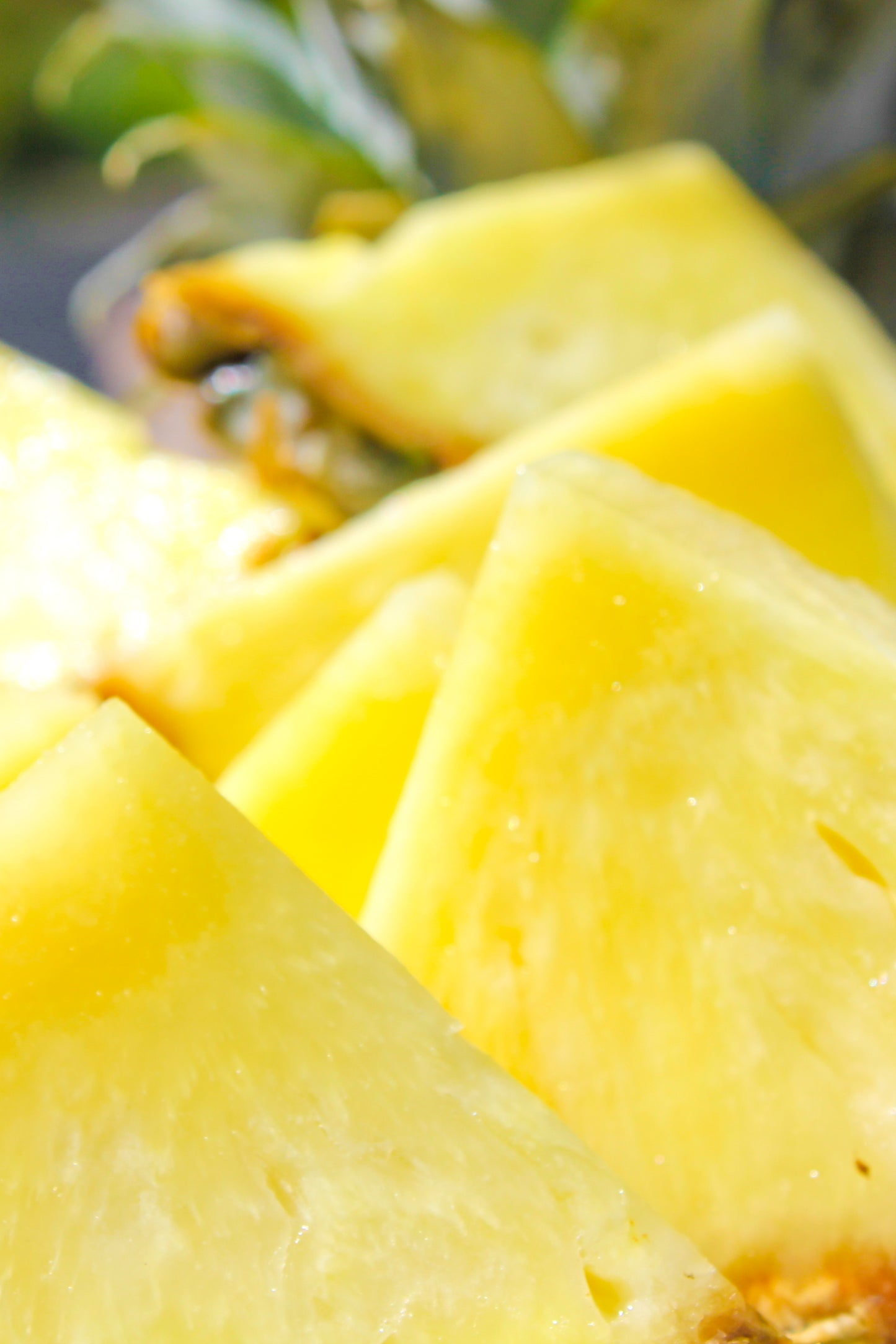 So Sweet Pineapple - Leppepomade mot tørre lepper