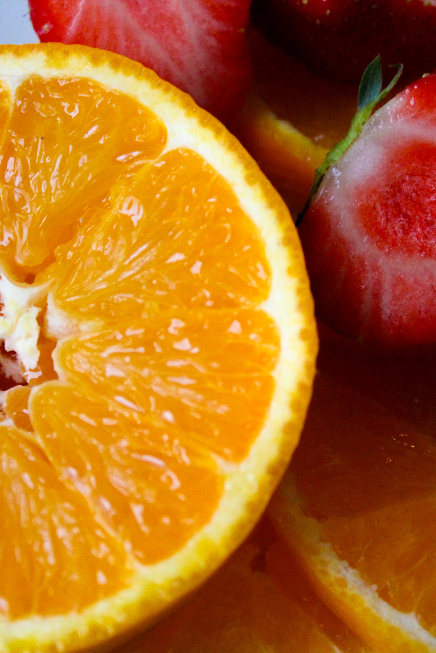 Smooth Fruity Sunset 4 stk