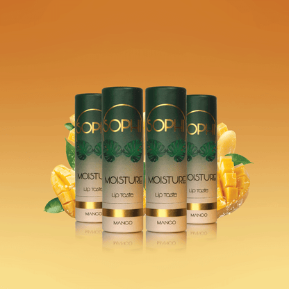 Moisture Mango 4 stk